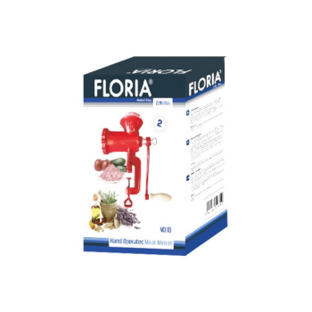 Floria mašina za mlevenje mesa ZLN8366-2